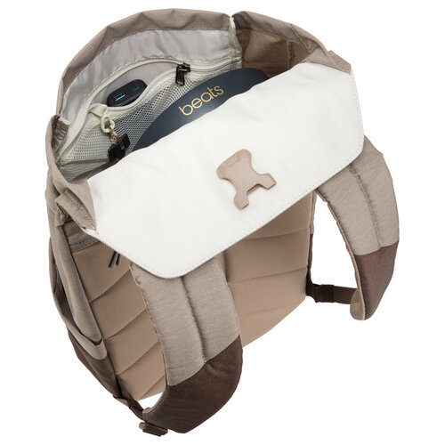 Thule rugtas Thule Lithos 16 liter bruin