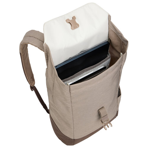 Thule rugtas Thule Lithos 16 liter bruin