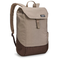 Lithos 16 liter bruin