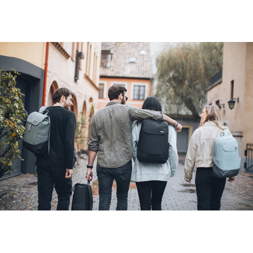 Thule rugtas Thule Lithos 16 liter groen