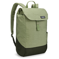 Lithos 16 liter groen