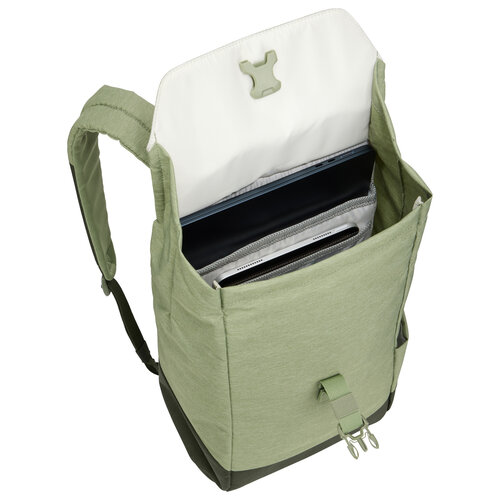 Thule rugtas Thule Lithos 16 liter groen