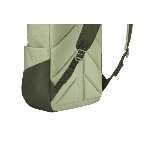 Thule rugtas Thule Lithos 16 liter groen