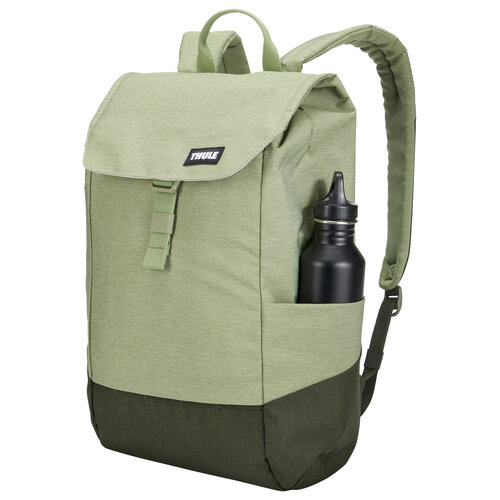 Thule rugtas Thule Lithos 16 liter groen