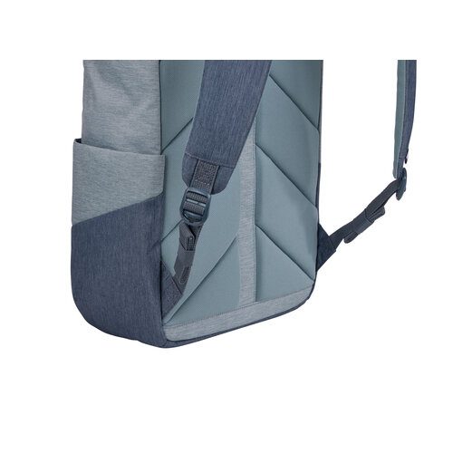 Thule rugtas Thule Lithos 16 liter pond/dark slate