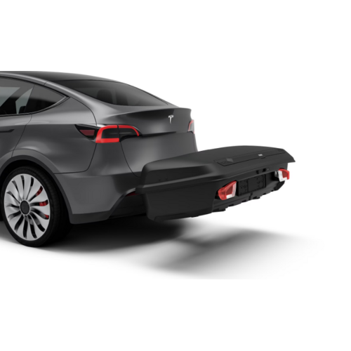 Thule trekhaakkoffer Trekhaakkoffer Thule Arcos Box XL 450 liter Thule trekhaakkoffer Trekhaakkoffer Thule Arcos Box XL 450 liter