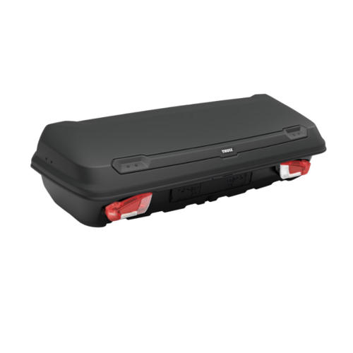 Thule trekhaakkoffer Trekhaakkoffer Thule Arcos Box XL 450 liter Thule trekhaakkoffer Trekhaakkoffer Thule Arcos Box XL 450 liter