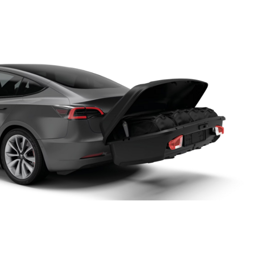 Thule trekhaakkoffer Trekhaakkoffer Thule Arcos Box XL 450 liter Thule trekhaakkoffer Trekhaakkoffer Thule Arcos Box XL 450 liter