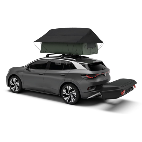 Thule trekhaakkoffer Trekhaakkoffer Thule Arcos Box XL 450 liter Thule trekhaakkoffer Trekhaakkoffer Thule Arcos Box XL 450 liter