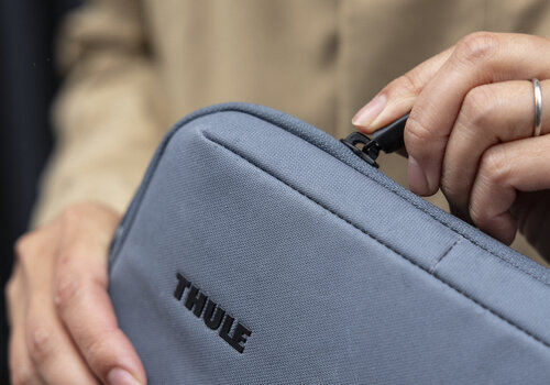 Accessoires voor bij de tas