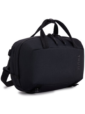 Thule cross bodytas Subterra 2 crossbodytas 5 liter zwart