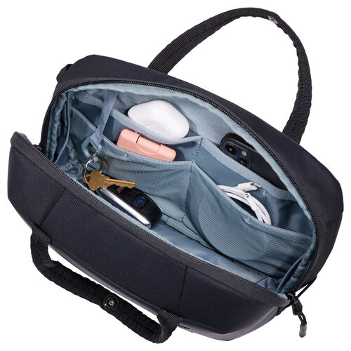 Thule cross bodytas Thule Subterra 2 crossbodytas 5 liter zwart