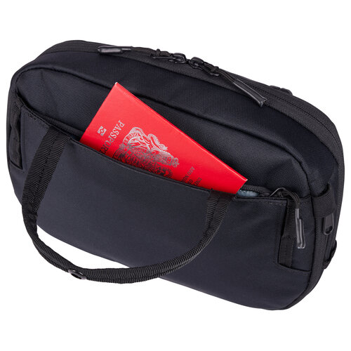 Thule cross bodytas Thule Subterra 2 crossbodytas 5 liter zwart