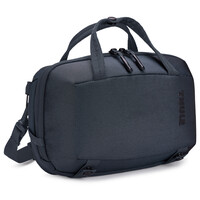 Subterra 2 crossbodytas 5 liter dark slate