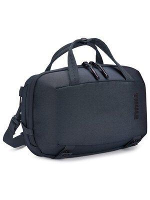 Thule cross bodytas Subterra 2 crossbodytas 5 liter dark slate