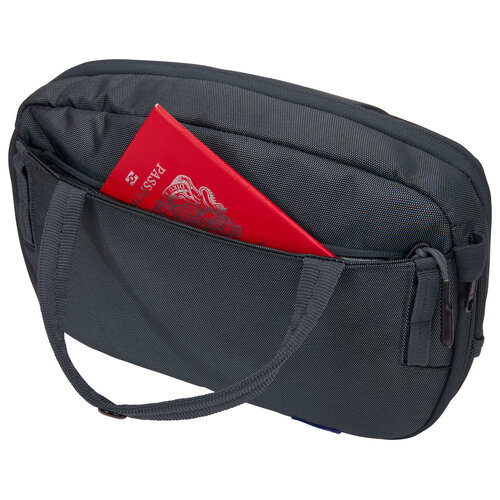 Thule cross bodytas Thule Subterra 2 crossbodytas 5 liter dark slate