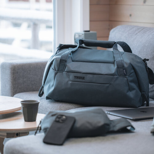 Thule duffel 35L