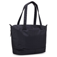 Subterra 2 draagtas 22 liter zwart