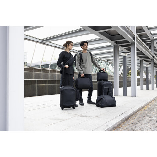 Thule draagtas Thule Subterra 2 draagtas 22 liter zwart