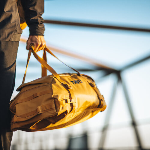 Thule duffel 90L