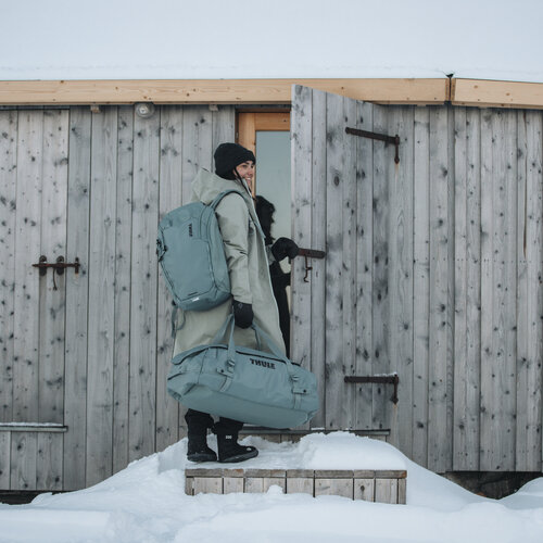 Thule duffel 130L
