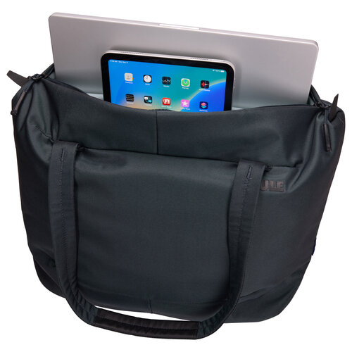 Thule draagtas Thule Subterra 2 draagtas 22 liter dark slate