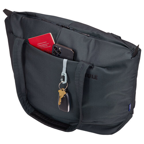 Thule draagtas Thule Subterra 2 draagtas 22 liter dark slate