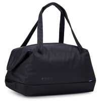 Subterra 2 duffel 35 liter zwart