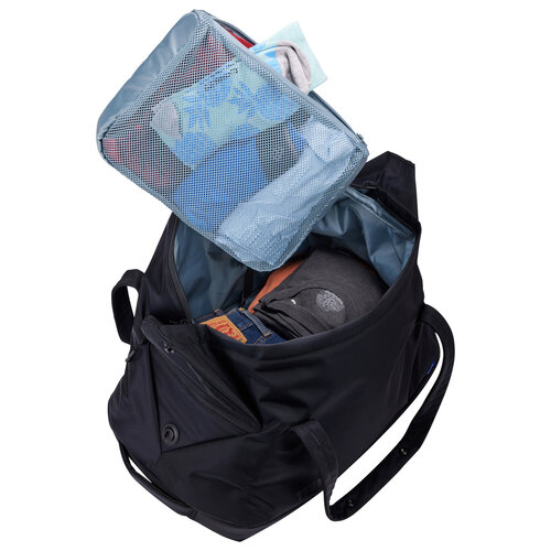 Thule duffel Thule Subterra 2 duffel 35 liter zwart