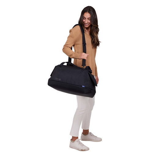 Thule duffel Thule Subterra 2 duffel 35 liter zwart