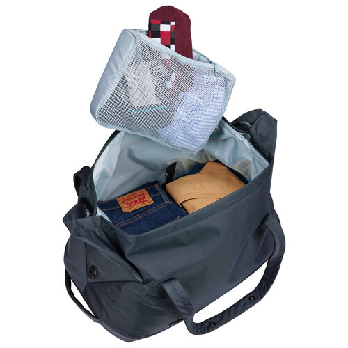 Thule duffel Thule Subterra 2 duffel 35 liter dark slate