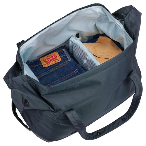 Thule duffel Thule Subterra 2 duffel 35 liter dark slate