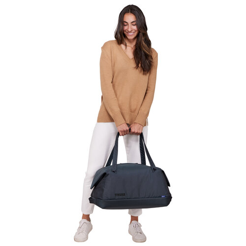 Thule duffel Thule Subterra 2 duffel 35 liter dark slate