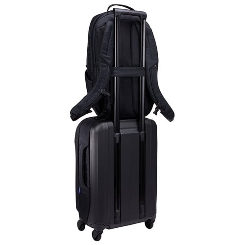 Thule backpack Thule Subterra 2 rugzak 21 liter zwart