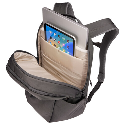 Thule backpack Thule Subterra 2 rugzak 21 liter vetiver gray