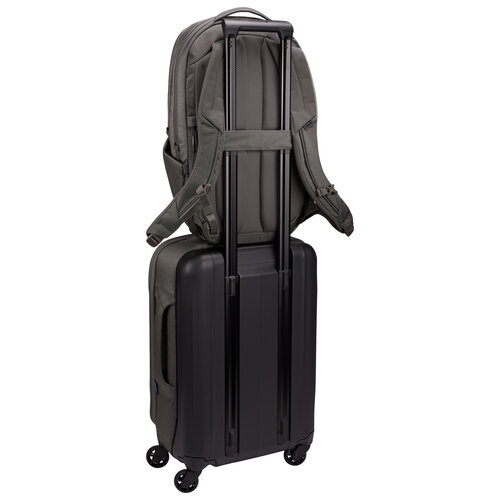Thule backpack Thule Subterra 2 rugzak 21 liter vetiver gray