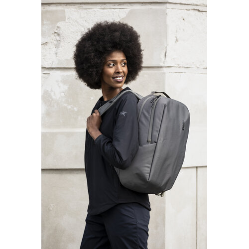 Thule backpack Thule Subterra 2 rugzak 21 liter vetiver gray