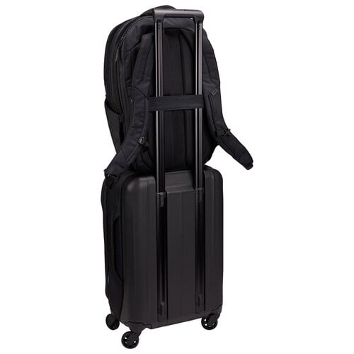 Thule backpack Thule Subterra 2 rugzak 27 liter zwart