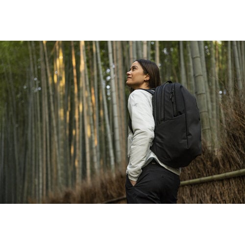 Thule backpack Thule Subterra 2 rugzak 27 liter zwart