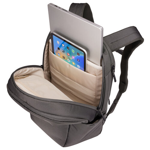 Thule backpack Thule Subterra 2 rugzak 27 liter vetiver gray