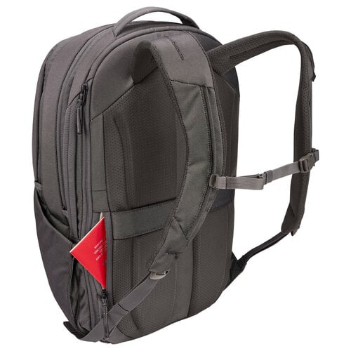 Thule backpack Thule Subterra 2 rugzak 27 liter vetiver gray