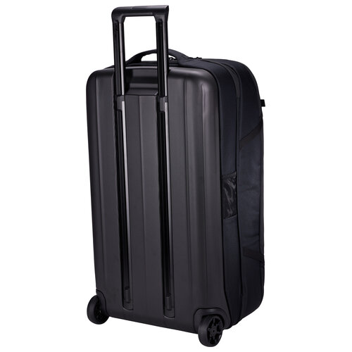 Thule trolley ruimbagage Thule Subterra 2 incheckbagage op wielen 90 liter zwart