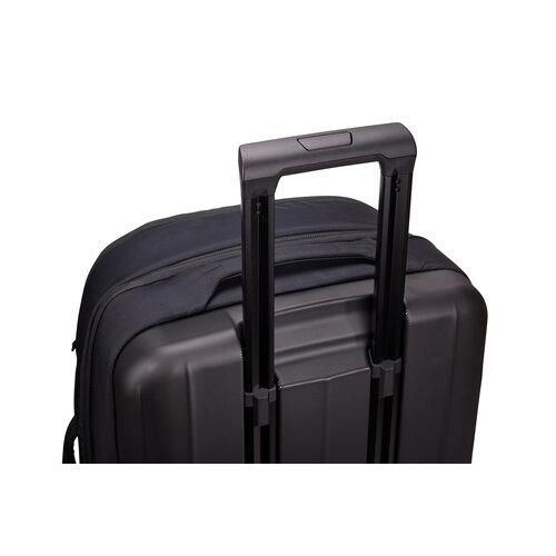 Thule trolley ruimbagage Thule Subterra 2 incheckbagage op wielen 90 liter zwart