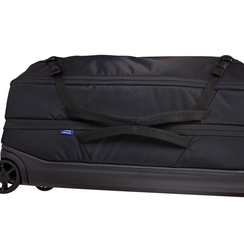Thule trolley ruimbagage Thule Subterra 2 incheckbagage op wielen 90 liter zwart