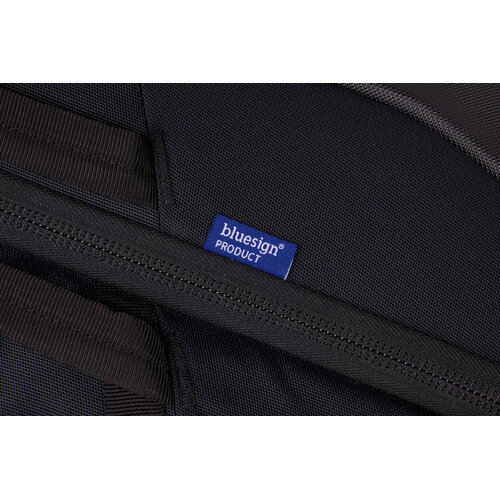 Thule trolley ruimbagage Thule Subterra 2 incheckbagage op wielen 90 liter zwart