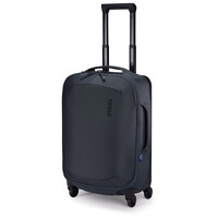 Subterra 2 trolley 35 liter dark slate