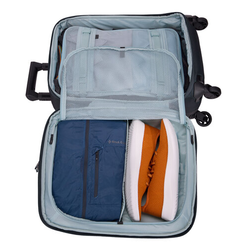 Thule trolley handbagage Thule Subterra 2 trolley 35 liter dark slate