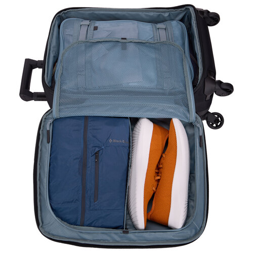 Thule trolley handbagage Thule Subterra 2 trolley 35 liter zwart