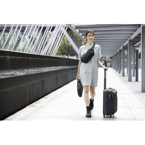 Thule trolley handbagage Thule Subterra 2 trolley 35 liter zwart