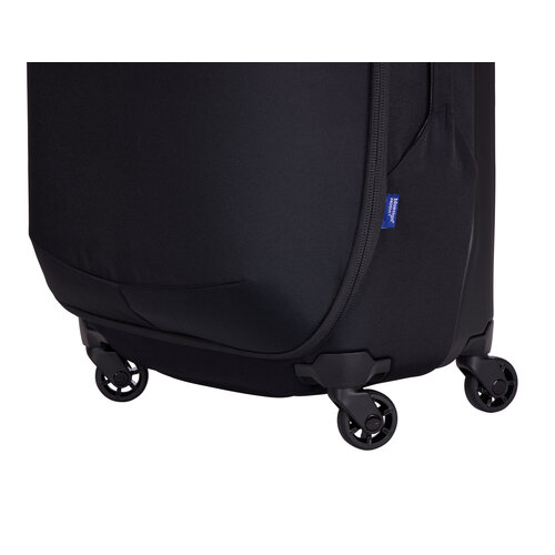 Thule trolley ruimbagage Thule Subterra 2 incheckkoffer 65 liter zwart